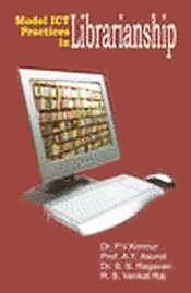 Model ICT Practices in Librarianship / Konnur, P.V. & et. al.