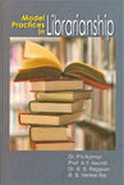 Model Practicies in Librarianship / Konnur, P.V. & et. al.