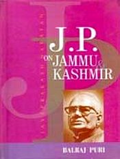 J.P. on Jammu and Kashmir / Puri, Balraj 