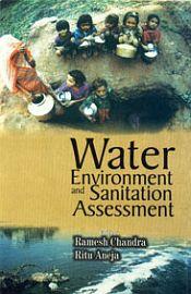 Water, Environment and Sanitation Assessment / Chandra, Ramesh & Aneja, Ritu 