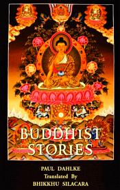 Buddhist Stories / Dahlke, Paul 