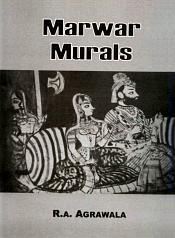 Marwar Murals / Agarawala, R.A. 