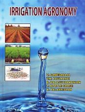 Irrigation Agronomy / Ganesaraja, V.; Paulpandi, V.K.; Balasubramaniam, R.; Grace, T. Myrtle & Balakrishan, K. 