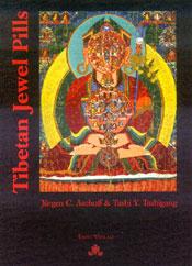 Tibetan Jewel Pills: The Rinchen Meditation / Aschoff, Jurgen C. & Tashigang, Tashi Y. 