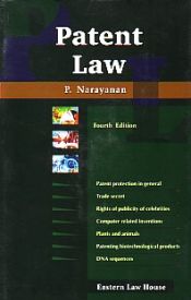 Patent Law (4th Edition) / Narayanan, P. 