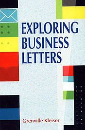 Exploring Business Letters / Kleiser, Grenville 