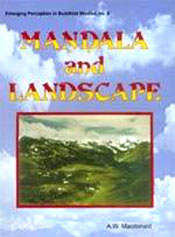 Mandala and Landscape / McDonald, A.W. (Ed.)