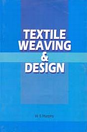 Textile Weaving and Design / Murphy, W.S. 