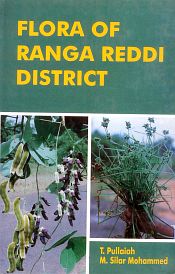 Flora of Ranga Reddi District / Pullaiah, T. & Mohammed, M. Silar 