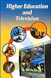 Higher Education and Television / Sahoo, Namita 