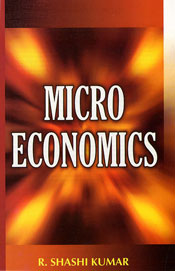 Micro Economics / Kumar, R. Shashi 