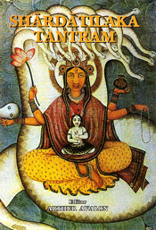 Shardatilaka Tantram; 2 Volumes / Avalon, Arthur (Ed.)