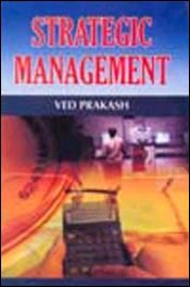 Strategic Management / Prakash, Ved 