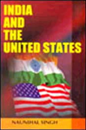 India and the United States / Singh, Naunihal 