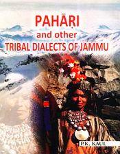 Pahari and Other Tribal Dialects of Jammu; 2 Volumes / Kaul, P.K. 