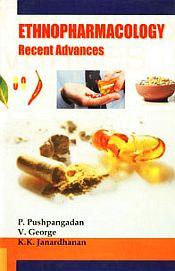 Ethnopharmacology: Recent Advances / Pushpangadan, P.; George, V. & Janardhan, K.K. 