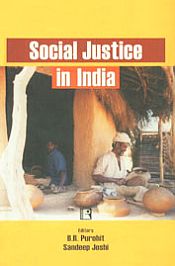 Social Justice in India / Purohit & Joshi 
