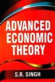 Advanced Economic Theory / Singh, S.R. 