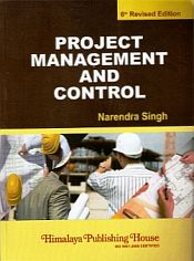 Project Management and Control, 6th Edition / Singh, Narendra 