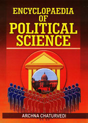 Encyclopaedia of Political Science; 10 Volumes / Chaturvedi, Archana 