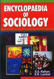 Encyclopaedia of Sociology; 11 Volumes / Ralhan, S.S. & Lambat, S.R. 