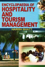 Encyclopaedia of Hospitality and Tourism Management; 5 Volumes / Bhatt, Harish 