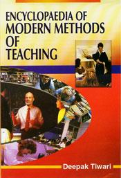 Encyclopaedia of Modern Methods of Teaching; 8 Volumes / Tiwari, Deepak 