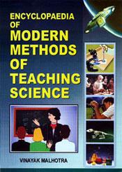 Encyclpaedia of Modern Methods of Teaching Science; 7 Volumes / Malhotra, Vinayak 