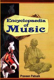 Encyclopaedia of Music; 6 Volumes / Patnaik, Praveen 