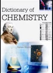 Academic Dictionary of Chemistry / Shastri, Varun 