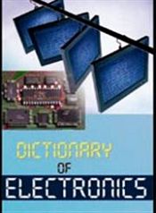 Academic Dictionary of Electronics / Sharma, Sumit 