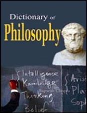 Academic Dictionary of Philosophy / Chopra, Ramesh (Ed.)