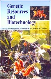 Genetic Resources and Biotechnology; 3 Volumes / Thangadurai, D.; Pullaiah, T.; Carvalho, M.A.A.P.; Balatti, Pedro A. & Tripathi, Leena (Eds.)
