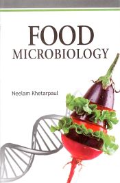 Food Microbiology / Khetarpaul, Neelam 