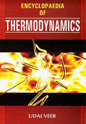 Encyclopaedia of Thermodynamics; 2 Volumes / Veer, Udai 