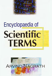 Encyclopaedia of Scientific Terms; 6 Volumes / Nagrath, Arvind 