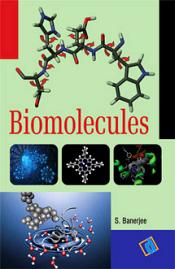 Biomolecules / Banerjee, S. 