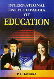 International Encyclopaedia of Education; 4 Volumes / Chandra, P. 