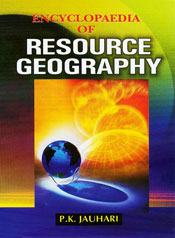Encyclopaedia of Resource Geography; 2 Volumes / Jauhari, P.K. 