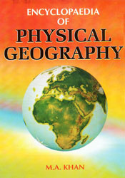 Encyclopaedia of Physical Geography; 2 Volumes / Khan, M.A. 
