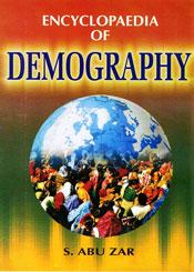 Encyclopaedia of Demography; 3 Volumes / Zar, S. Abu 