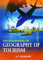 Encyclopaedia of Geography of Tourism; 3 Volumes / Bukhari, A.Z. 