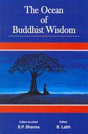 The Ocean of Buddhist Wisdom, 9 Volumes / Sharma, S.P. & Labh, B. (Eds.)