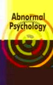 Abnormal Psychology / Mahmud, Jafar 