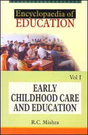 Encyclopaedia of Education; 4 Volumes / Mishra, R.C. 