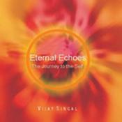 Eternal Echoes: The Journey to the Self / Singal, Vijay 