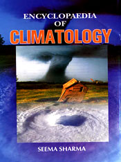 Encyclopaedia of Climatology; 2 Volumes / Sharma, Seema 