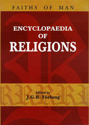 Encyclopaedia of Religions: Faiths of Man; 3 Volumes / Forlong, J.G.R. (Ed.)