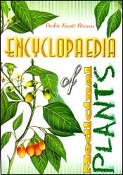 Encyclopaedia of Medicinal Plants; 4 Volumes / Biswas, Probir Kanti 