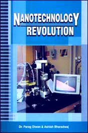 Nanotechnology Revolution / Diwan, Parag & Bharadwaj, Ashish (Eds.)